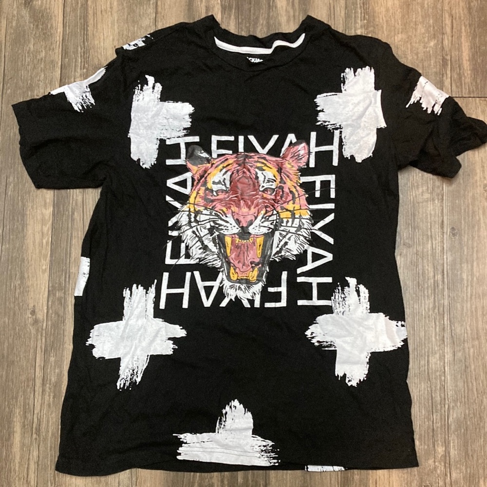 Graphic Tee